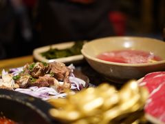 -蜀大侠火锅(建设路第五大道店)