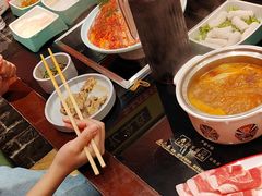 -重庆德忆火锅（龙南街3店）(渝水岸餐饮)