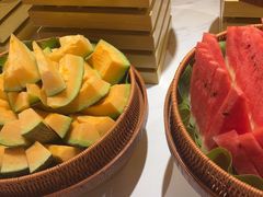-享遇.锅姥姥牛排海鲜自助(小寨店)