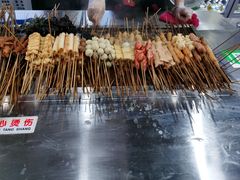 -彭姐麻辣烫(海淀店)