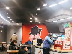 -李先生牛肉面大王(北京平谷步行街店)