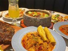-墨纪Mojí墨西哥餐厅(南开大悦城店)