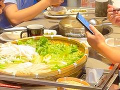-为什么牛潮汕牛肉火锅(中信广场店)