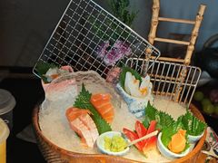 -花潮料理艺食馆(成都万象城店)