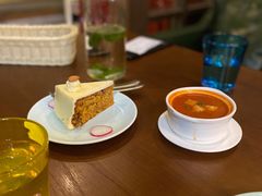 -祖母的厨房西餐厅(丽江金茂店)