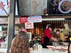 -钟方模白家肥肠粉(春熙店)