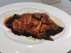 -香山湖渔家大院