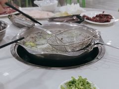 -老猫牛肉火锅(沙溪店)