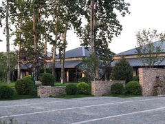 -禧宴Joyous Restaurant(禧园店)