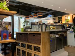 -Jamaicablue Coffeeshop(中央广场店)
