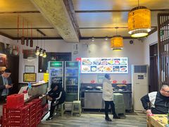 -磁州卤面·地标邯郸菜(97年创始店)