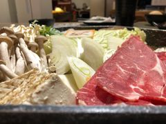 -八角锄烧·肉火锅(天河城店)