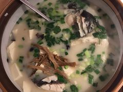 -姜君·千岛湖鱼头馆(浦东大道店)