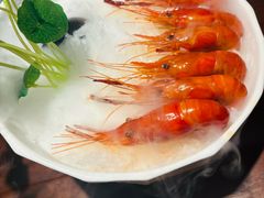 -乔街深夜食堂·小龙虾·高压锅生蚝(杭州总店)