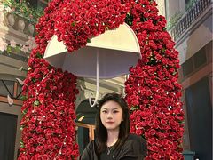 -三亚红色娘子军演艺公园景区