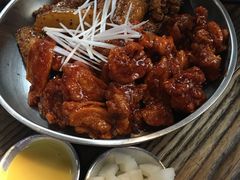 -MI WU FACTORY米屋美食工厂餐厅(绿地店)