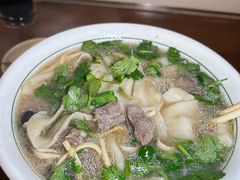 -合记烩面(人民路店)