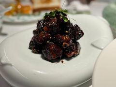 -桂满陇·海市蜃楼·黑金(国金店)