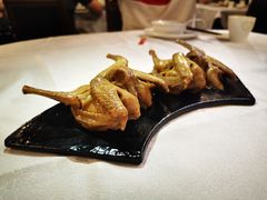 梅子乳鸽-岭南海晏楼(滨江东总店)