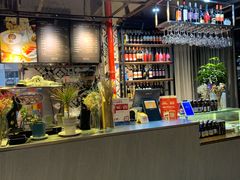 -曼乐辰餐厅(中庚漫游城店)