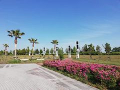 -中部国际机场