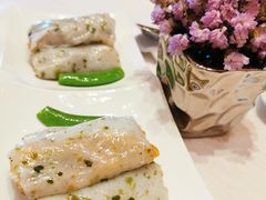 -广州天河合景福朋喜来登酒店 · 聚味轩中餐厅
