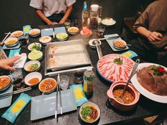-五星桥原切肥牛火锅·30年专注好牛肉(湖塘店)