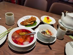 -四道菜·福建菜馆(新街口金鹰店)