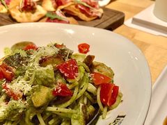 -LENBACH兰巴赫西餐啤酒坊(水璟唐店)