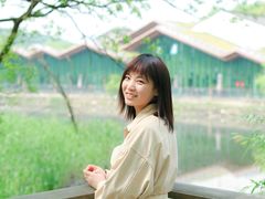 -西湖风景区-江洋畈生态公园