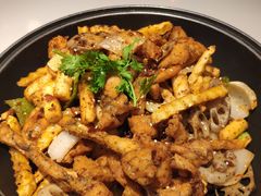 -渝蛙馆(新百店)