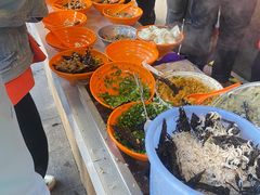 虾皮-阿麟馄饨(延长路店)