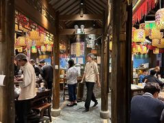 -南京大牌档(济南万象城店)