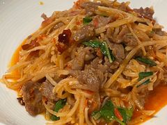 -山茶云南菜(中关村店)