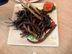 -粤仔湾砂锅粥(广益哥伦布店)