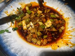 -院8里·小聚园老川菜(九眼桥店)