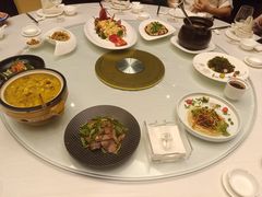 -芭菲盛宴·环球美食(锦城万达广场店)