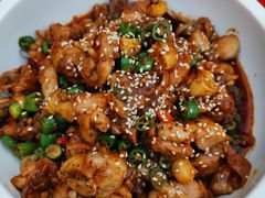 -赵小姐丨新中餐(曲江店)