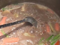 -裕丰豆米火锅(星力银海元隆广场店)