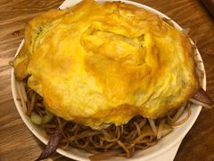 炒细面-蚝太郎 • 海鲜烧烤(Upark店)