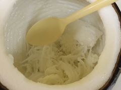 -志龙皇冠吃货椰子铺