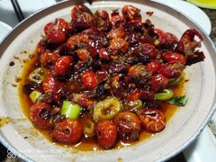 -郑喜旺烧烤(郑州总店)