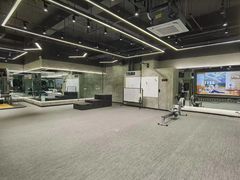 -Answer Fitness 答案健身(奥体店)