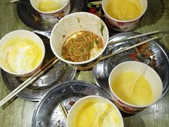 -周记热干面豆皮大王(桃花东街店)