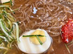 -屋里家延边朝鲜族冷面(梅林3店)