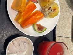 -初色海鲜自助(万丰路店)