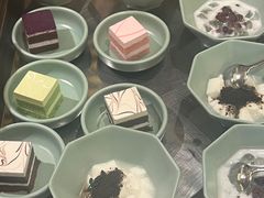 -井格重庆火锅(西直门凯德Mall店)