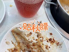 -咕叽咕叽自助烤肉小火锅(西城广场购物中心店)