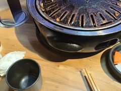 -九田家黑牛烤肉料理(溧阳吾悦店)