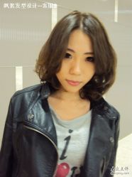 中发2-美秀造型